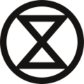 XR logo